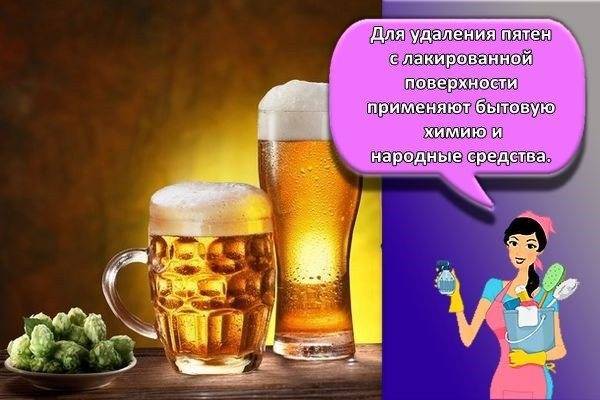 Как ухаживать за мебелью, полезные рекомендации